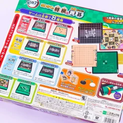 Demon Slayer First Shogi & Kuji Go Set