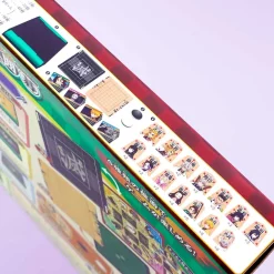 Demon Slayer First Shogi & Kuji Go Set