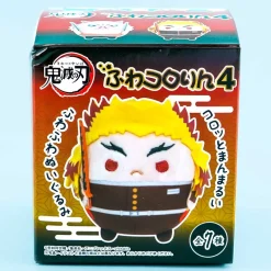 Demon Slayer Fluffy Koririn Plushie - Mini