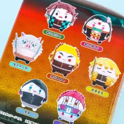 Demon Slayer Fluffy Koririn Plushie - Mini