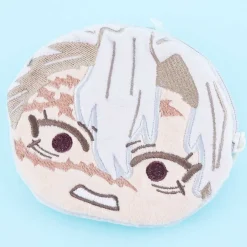 Demon Slayer Fluffy Pouch - Sanemi