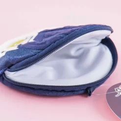 Demon Slayer Fluffy Pouch - Inosuke