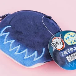 Demon Slayer Fluffy Pouch - Inosuke
