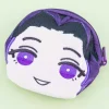 Demon Slayer Fluffy Pouch - Shinobu