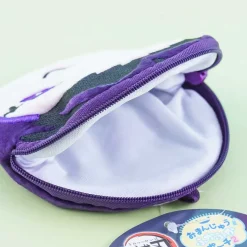 Demon Slayer Fluffy Pouch - Shinobu