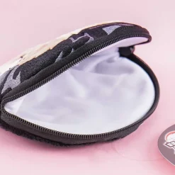 Demon Slayer Fluffy Pouch - Gyomei