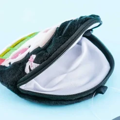 Demon Slayer Fluffy Pouch - Nezuko