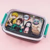 Demon Slayer Friendship Bento Box
