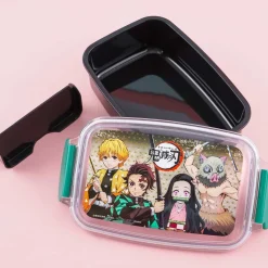 Demon Slayer Friendship Bento Box