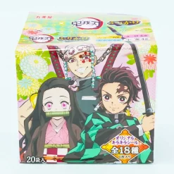 Demon Slayer Furikake Variety Pack - 20 pcs