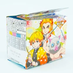 Demon Slayer Furikake Variety Pack - 20 pcs