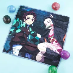 Demon Slayer Furoshiki Gachapon