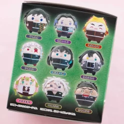 Demon Slayer Fuwakororin 6 Plush Charm