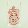 Demon Slayer Glass - Kamado Nezuko