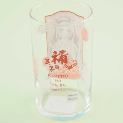 Demon Slayer Glass - Kamado Nezuko