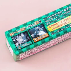 Demon Slayer Gum - Fully Concentrated Lemon