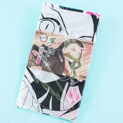 Demon Slayer Hand Towel - Nezuko Kamado