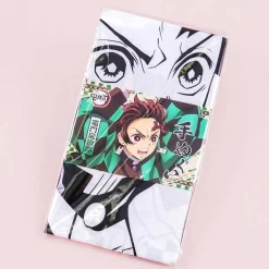 Demon Slayer Hand Towel - Tanjiro