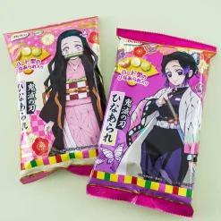 Demon Slayer Hina-arare Rice Cracker Snacks