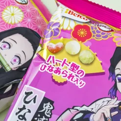 Demon Slayer Hina-arare Rice Cracker Snacks