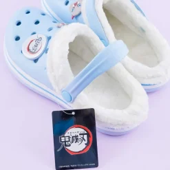 Demon Slayer Inosuke Hashibira Clog Sandals - Small