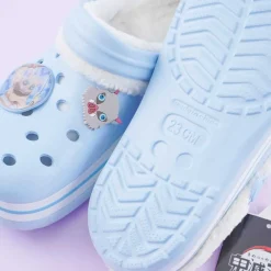 Demon Slayer Inosuke Hashibira Clog Sandals - Small