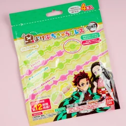 Demon Slayer Insect Repellent Bracelet