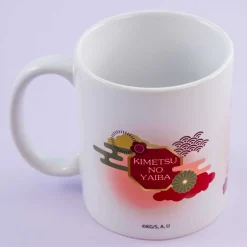 Demon Slayer Kaidou Aruki Mug - Kyojuro Rengoku