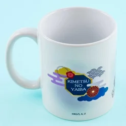 Demon Slayer Kaidou Aruki Mug - Tengen Uzui