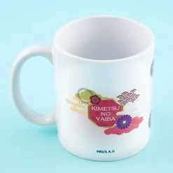 Demon Slayer Kaidou Aruki Mug - Nezuko Kamado