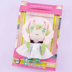 Demon Slayer: Kimetsu no Yaiba Plushie Charm - Mitsuri Kanroji