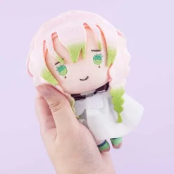 Demon Slayer: Kimetsu no Yaiba Plushie Charm - Mitsuri Kanroji