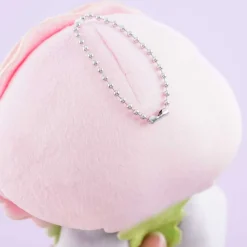 Demon Slayer: Kimetsu no Yaiba Plushie Charm - Mitsuri Kanroji