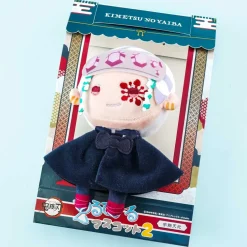 Demon Slayer: Kimetsu no Yaiba Plushie Charm - Tengen Uzui