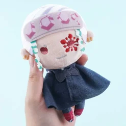 Demon Slayer: Kimetsu no Yaiba Plushie Charm - Tengen Uzui