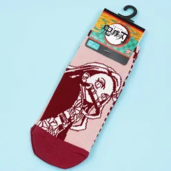 Demon Slayer: Kimetsu no Yaiba Junior Socks - Nezuko Kamado