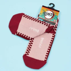 Demon Slayer: Kimetsu no Yaiba Junior Socks - Nezuko Kamado