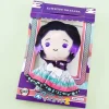 Demon Slayer: Kimetsu no Yaiba Plushie Charm - Shinobu Kocho