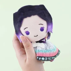 Demon Slayer: Kimetsu no Yaiba Plushie Charm - Shinobu Kocho