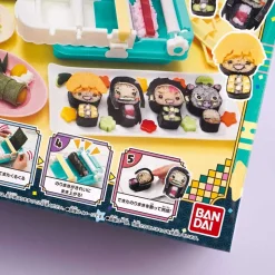 Demon Slayer Kururin Maki Making Set