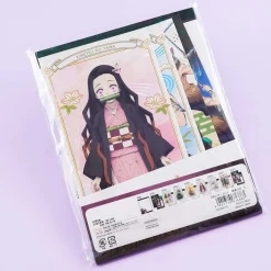 Demon Slayer Letter Set