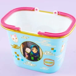 Demon Slayer Main Team Basket