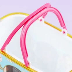 Demon Slayer Main Team Basket