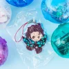 Demon Slayer Metsu! Rubber Charm Gachapon