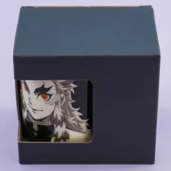 Demon Slayer Monochrome Mug - Kyojuro