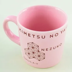 Demon Slayer Mug - Nezuko
