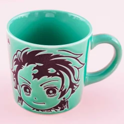 Demon Slayer Mug - Tanjiro