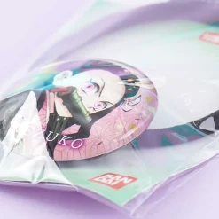 Demon Slayer Nezuko Hair Tie