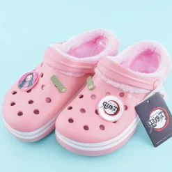 Demon Slayer Nezuko Kamado Clog Sandals - Large