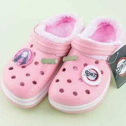 Demon Slayer Nezuko Kamado Clog Sandals - Small